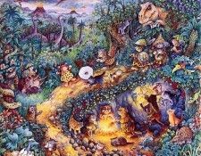 lrs-BellBillJurassicCats. , 