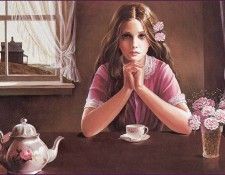 lrsBannisterPatti-PorcelainRose. , 