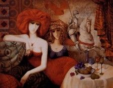 Gabriel Bonmati - Unknown, De. Bonmati, 