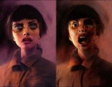 yesterday by linda bergkvist. , 
