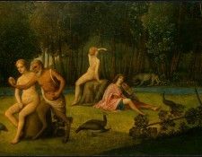 BELLINI,G. ORPHEUS NGW. , 