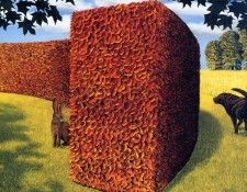 Robert Bissel - The Pursuit, De. , 