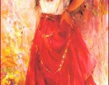 lrsBendellMarilyn-MexicanDancer. Bendell, 