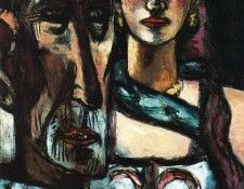 Max Beckmann4DPict. , 