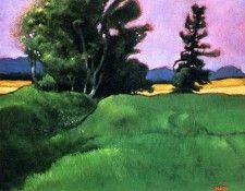 George Balcan - Arundel Sunshine, De. , 