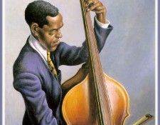 Benton PortraitOfAMusician-sj. ,  
