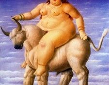 Botero (12). , 