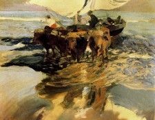 26550. Bastida,  Sorolla Y