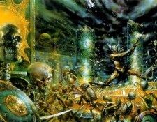 doug beekman conan and the grim grey god. Beekman, 