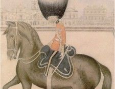 BeerbohmMax-ASailorKing-GeorgeV-sj. , 