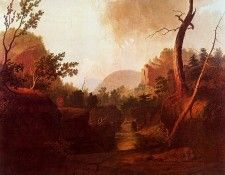 George Caleb Bingham. Bingham  