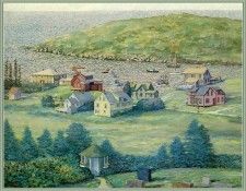 cr WilliamBeebe-01-OnMonheganIsland. , 