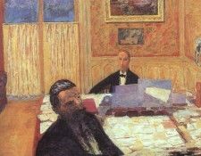 Bonnard, Pierre (French, 1867-1947)1. , 