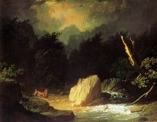 4George Caleb BinghamDPict. Bingham  