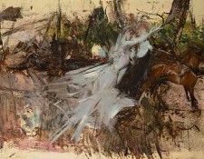 A Midsummer Nights Dream. Boldini, 