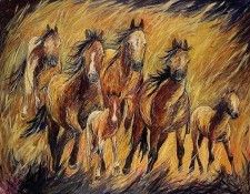 Marie-Andree Beliveau - Force de la Nature, De. , -