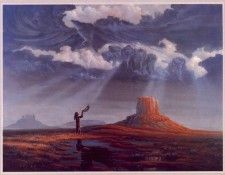 lrs Bearcloud Berry Callofthe Eagle Spir. Bearcloud, 