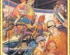 BeardAlice TheMerry-Go-Round-We. , 