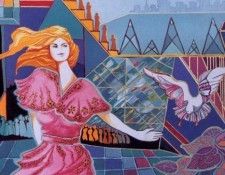 Lorraine Bellerose - Unknown, De. Bellerose, 