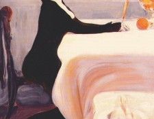 bakst supper 1902. , 