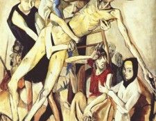 beckmann deposition 1917. , 