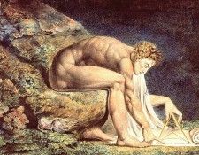 Newton, William Blake - 1600x1200 - ID 8185. , 