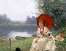 Ballavione JF Wistful Thoughts. Ballavoine,  