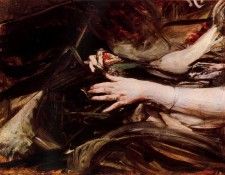 33472. Boldini, 