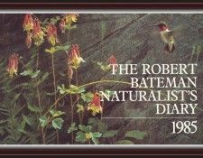 We SnF 001 BatemanR FrontCover. Bateman, 