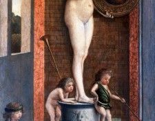 Bellini Giovanni Precaution. , 