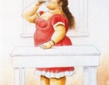 Botero (34). , 