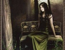 Lind Bergkvist - Nelicquele (Abraxsis). , 