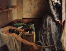 baudry paul charlotte corday. , 