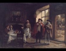 The Wayside Inn. ,  