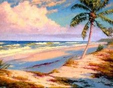gentle breezes csg011 surf and sand. ,  