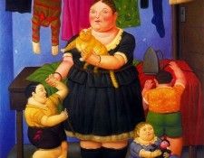 Botero (47). , 