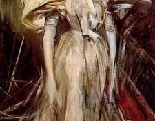 33467. Boldini, 