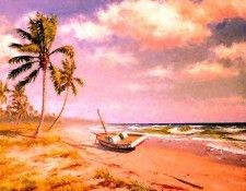 gentle breezes csg012 that old boat. ,  