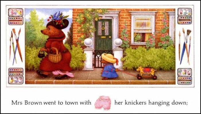 bs-NicolaBayley-MrsBrown. , 