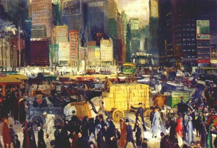 bellows new york 1911. ,  