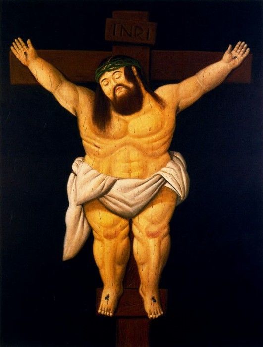 Botero (70). , 