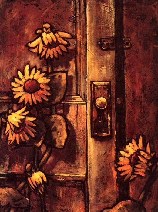 Claude Bonneau - La porte du soleil, De. , 