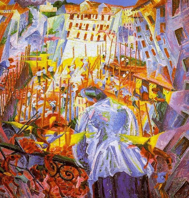 boccioni4. , 