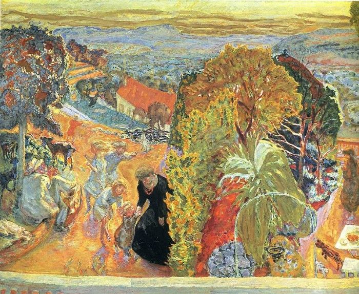 Bonnard (11). , 