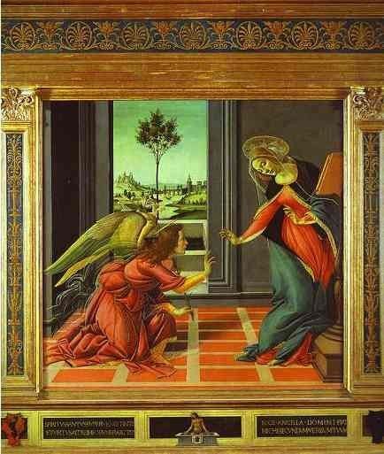 botticelli34. , Alessandro