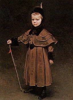 Portrait of Cecil Kent Drinker SNM. , 