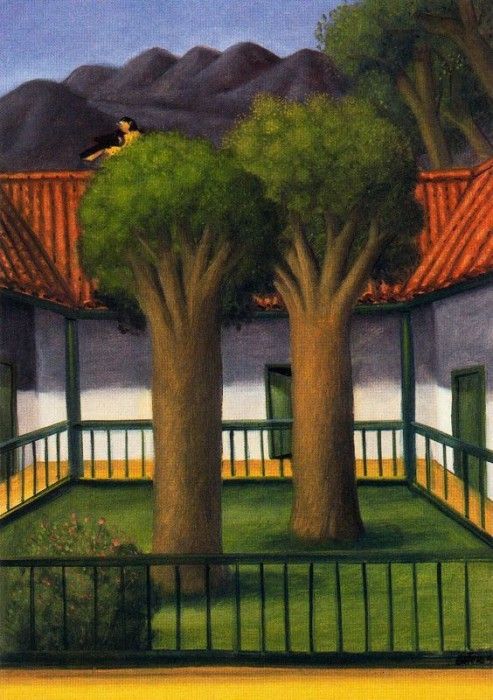 Botero (38). , 