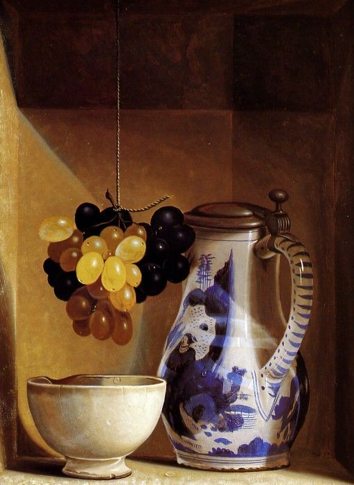 Bol Henri Still life Sun. , 