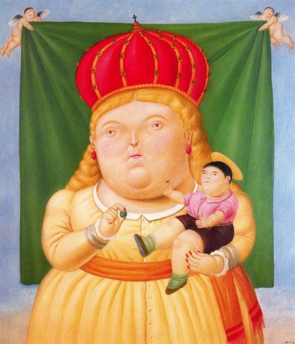 Botero (4). , 