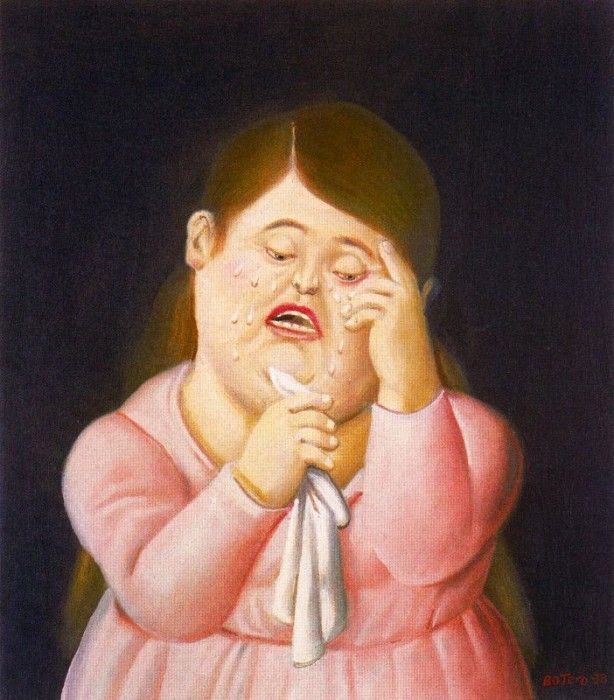 Botero (56). , 